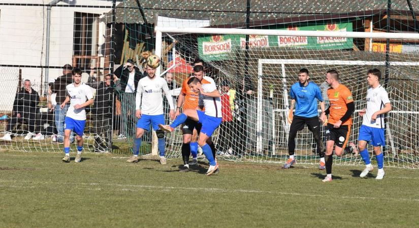 Ez kemény lesz! Városi derbi a Beregben, de szomszédvárak csapnak össze Újfehértón is