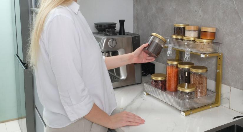 Növényvédőszer-maradékot találtak a népszerű fűszerben, semmiképp se fogyassza el!