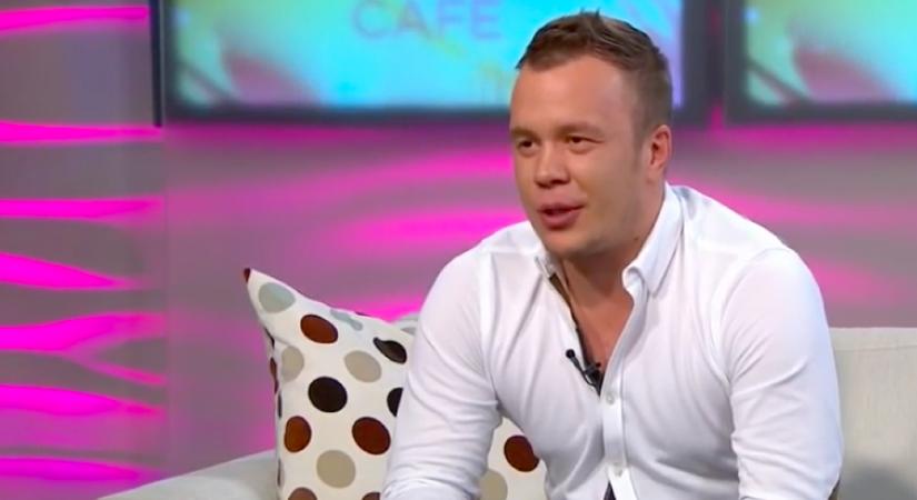 Hét év börtönre ítélték a megasztáros Fekete Dávidot