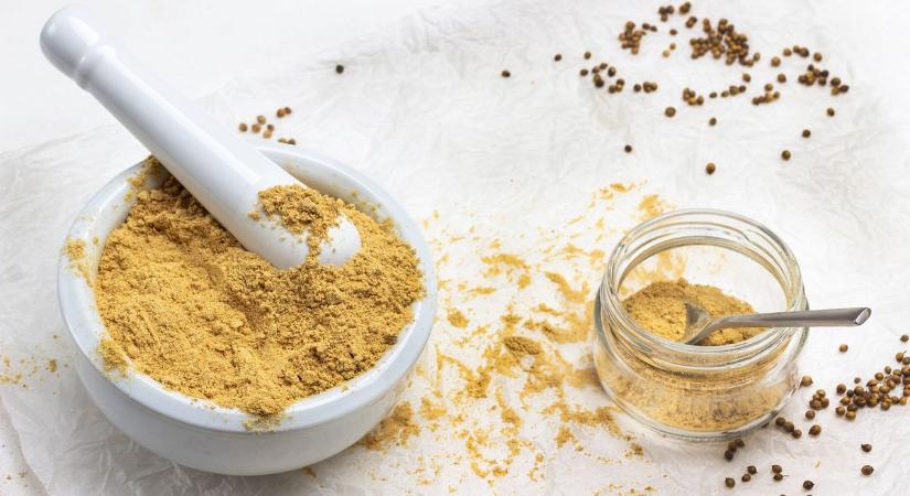 Több ezer magyar háztartásba kerülhetett mérgező fűszer. Ne egye meg!