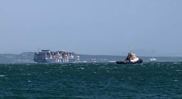 Németország kijelentette: a Hormuzi-szoroson keresztüli szabad áthaladásnak továbbra is ingyenesnek kell maradnia