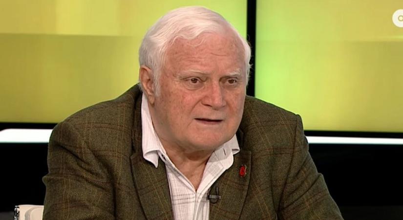 Akcióban a kommunista reflexek: neandervölgyi ősemberekhez hasonlította a fideszes szavazókat Kéri László, Magyar Péter kedvenc politológusa (VIDEÓ)