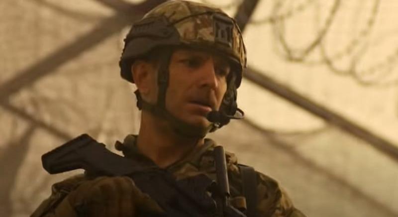 Újdonság: Megérkezik a tévéképernyőre a Sárkányok Kabul felett – itt lesz látható