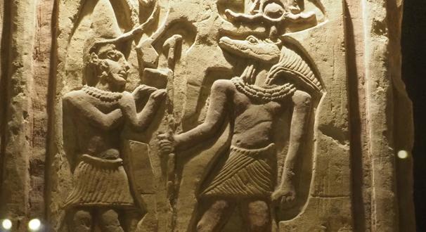 Újabb kedvenc helyeim, egyiptomi érdekességek, 14. rész