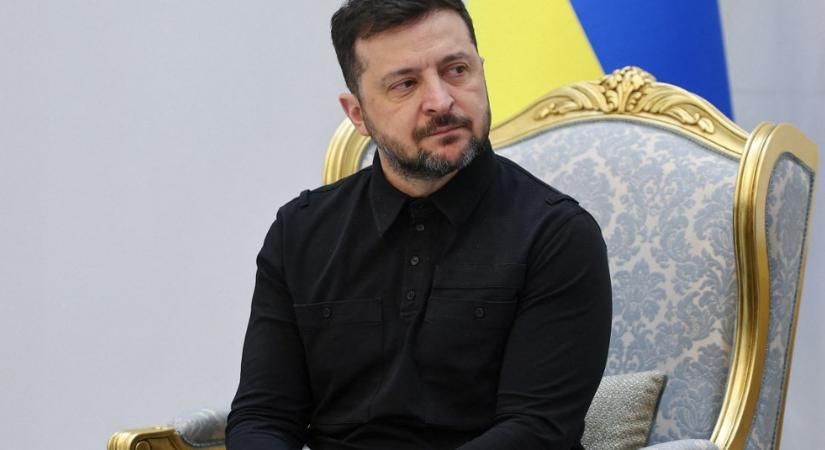 Átmeneti tűzszünetet kötött Oroszország és Ukrajna