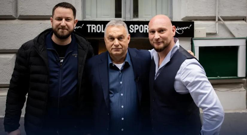 A Trollfoci szerkesztője, Antal Adrián az MTVA Online igazgatója lett