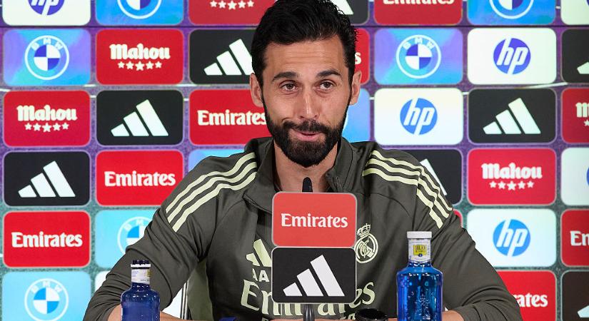 Arbeloa: „a Girona ellen sem dőlhetünk hátra”