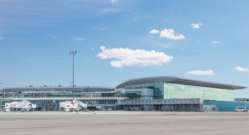 A Heim Pál Gyermekkórház 250 millió forintot kap zajszigetelésre a Budapest Airporttól