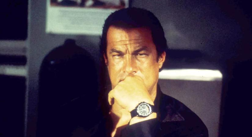 Szakács vagy ügynök? Teszteld a tudásod a legnagyobb akciósztárokból