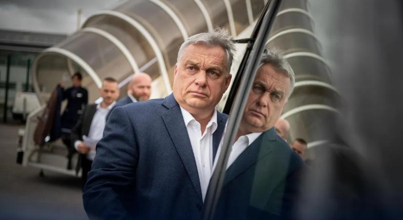 Orbán Viktor: Közel a célvonal