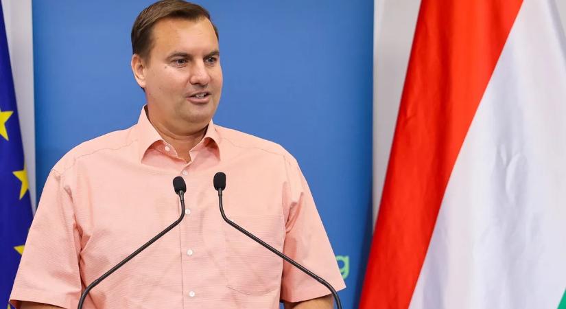 Olimpiai bajnok úszó üzent: ezért kell Orbán Viktorra szavazni!