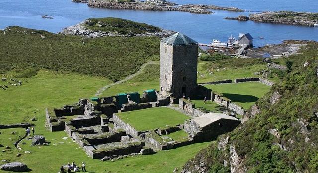 Nagyszabású mentőakciót indít Norvégia a középkori örökség megmentéséért