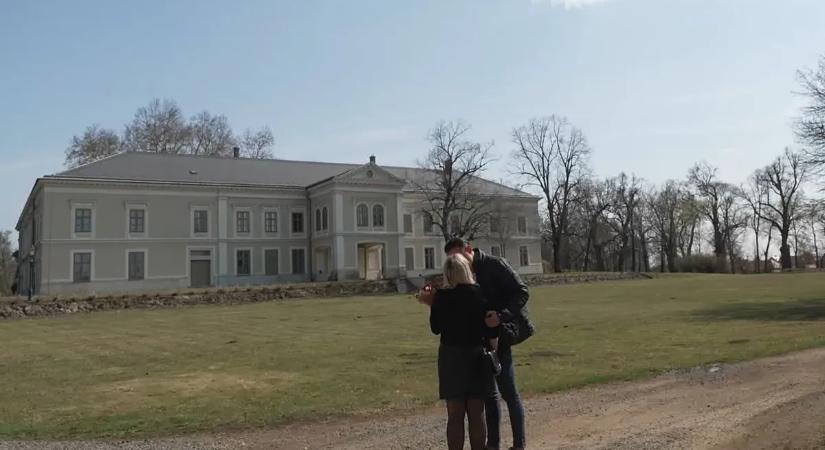 Kiderült, hol mondják ki az igent a TV2 szerelmesei: mesebeli esküvői helyszínt választottak