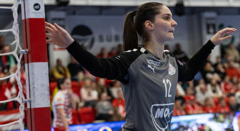 Újabb két játékossal hosszabbított a MOL Esztergom