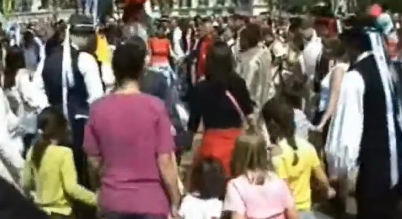 Bezár a bazár, 135 év után nem lesz szakszervezeti majális a Városligetben