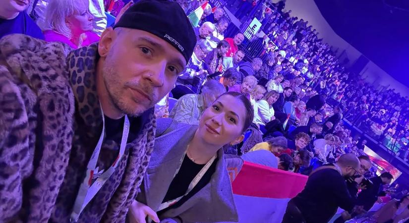 Dezse Balázs: Józan ész szakértőként Orbán Viktort támogatom