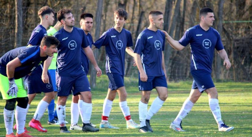 Kunszálláson sem akar böjtölni a Dunagyöngye SK