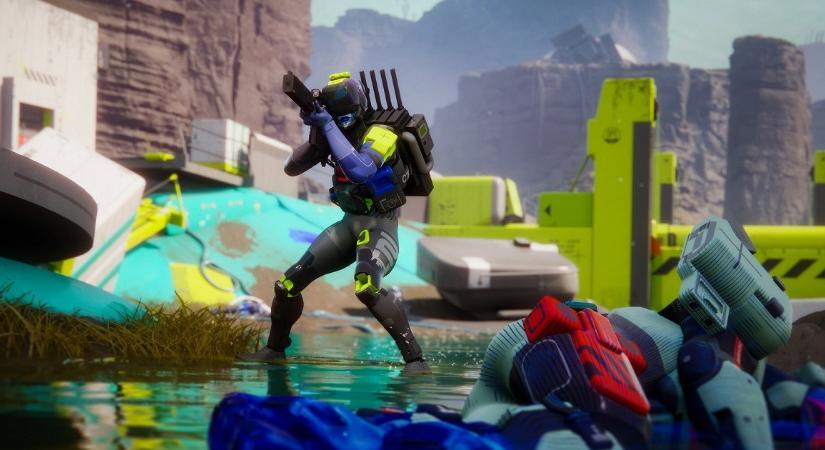 Brutálisan sokba került a Marathon, nagy bukás elé néz a Sony