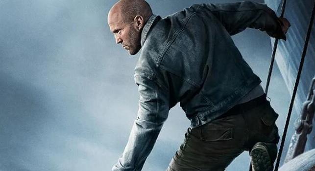Össze-vissza pofozkodik Jason Statham a Mutiny első előzetesében