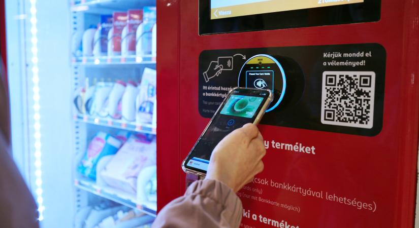 Éjszaka pörög igazán: új retail csatornát vezetett be a Rossmann (Videó)