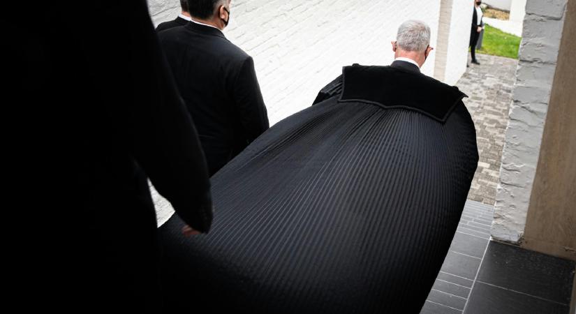 Balog Zoltán politikai súlya összenyomta a református egyházat