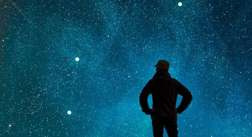 Látványos csillaghullás közeledik