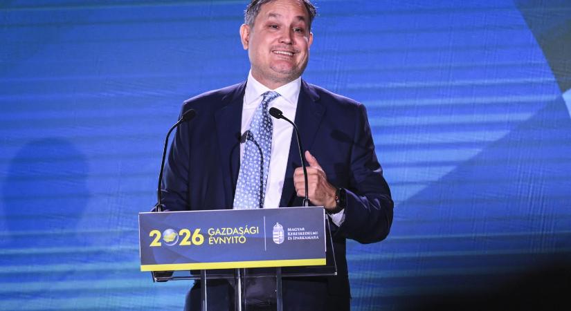 Rekordhiány az államkasszában, hitelből osztogattak