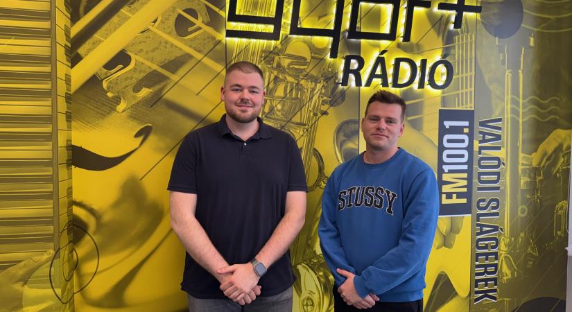 Magnum Ferrari, Martini-festésű Lancia és a többiek: autócsodák az egyetemen