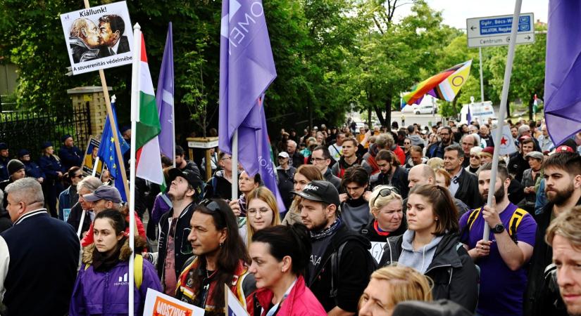 Így kell majd visszaállítani a sajtószabadságot Magyarországon a választás után