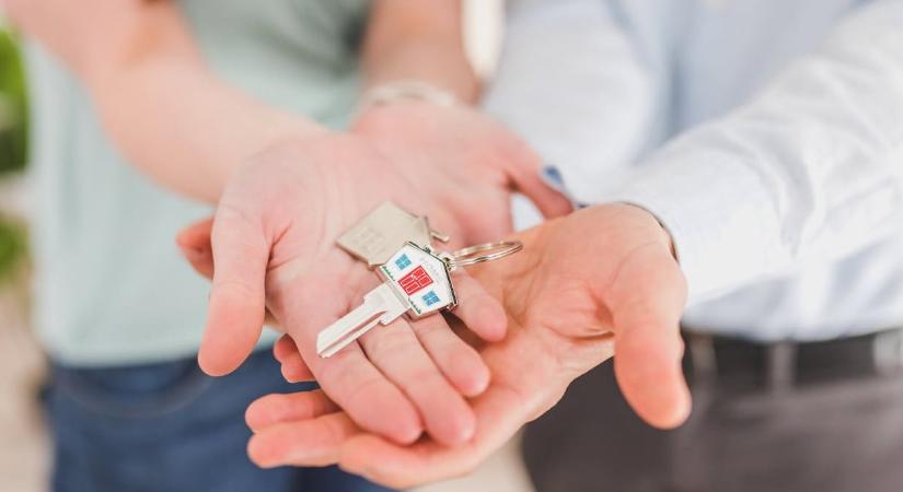 Otthon Start Program: akár félmilliós kedvezmény is járhat a hitelhez