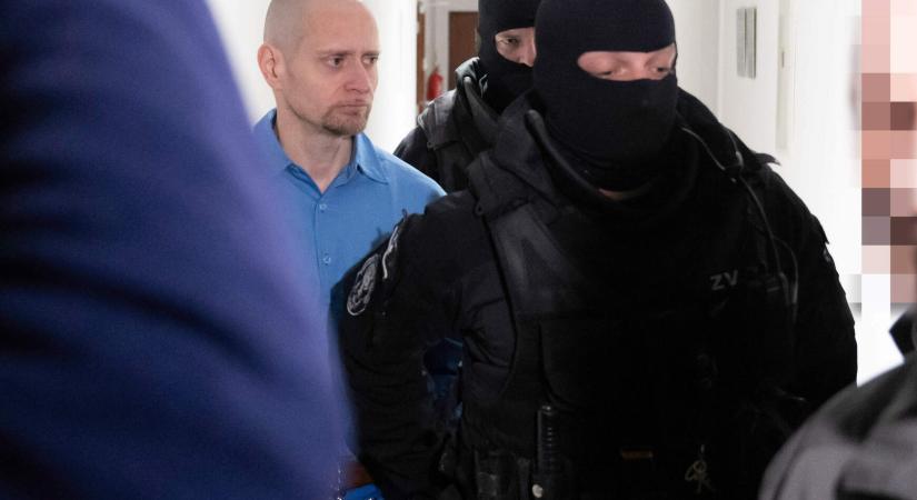 A tanúvallomások felolvasásával folytatódik a Kuciak-gyilkosság tárgyalása