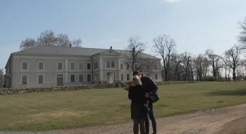 Mesebeli esküvői helyszínt választottak a TV2 szerelmesei
