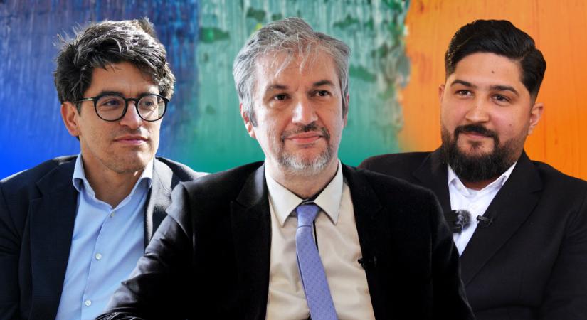 Ennél izgalmasabb választási verseny nincs Budapesten