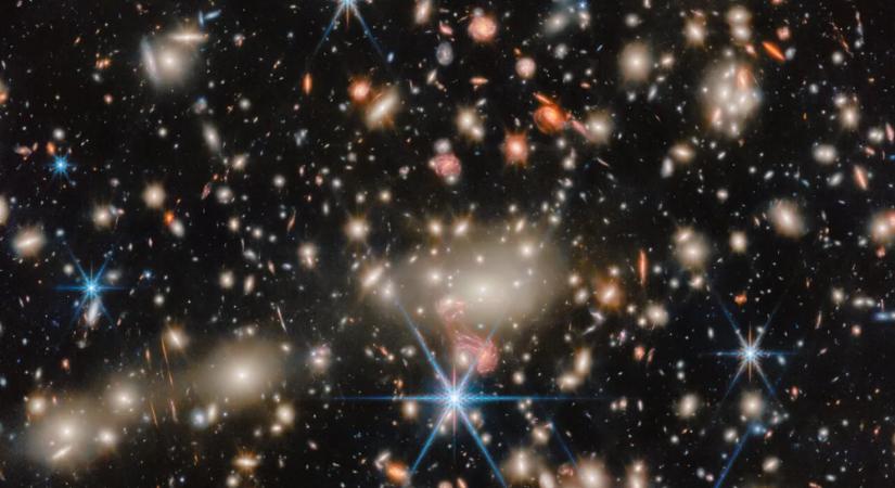 Közelebb kerültünk egy űrbéli rejtély megfejtéséhez