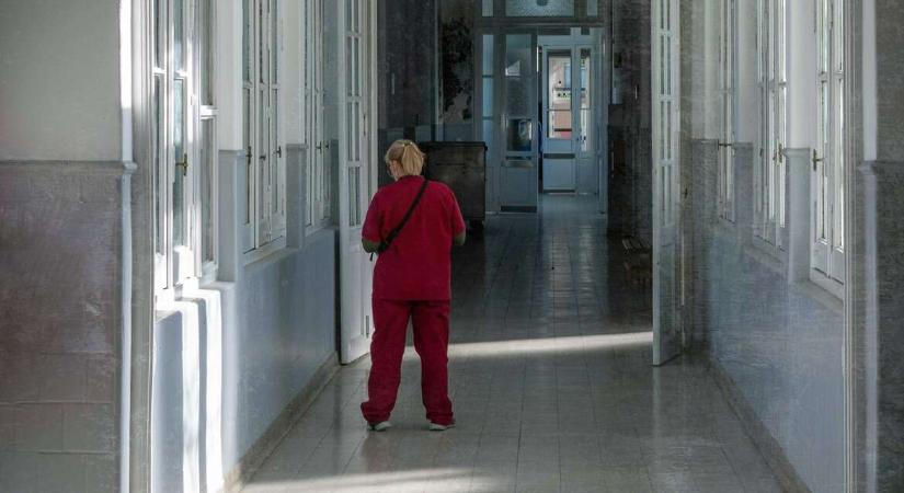 Kiperelt kórházigazgatói pályázatok: Ilyennek látják belülről a magyar kórházakat az intézmények vezetői
