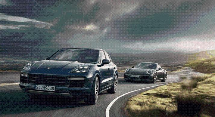 Csökkentek a Porsche eladásai – Egyedül a német piacon nőtt az értékesítés