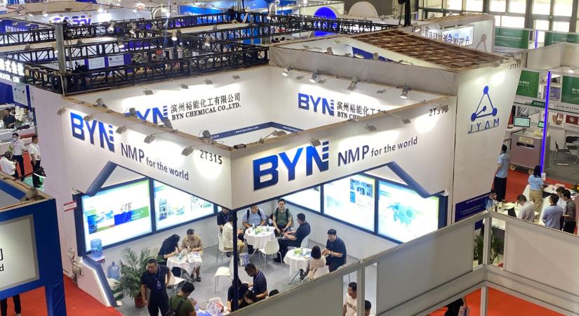 Kunmadarason nyitna NMP-üzemet a máshol sikertelenül próbálkozó kínai cég