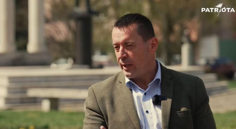 A Jobbik volt elnöke: a Mi Hazánk szavazói megértették, hogy a választáson hatalmas a tét (videó)