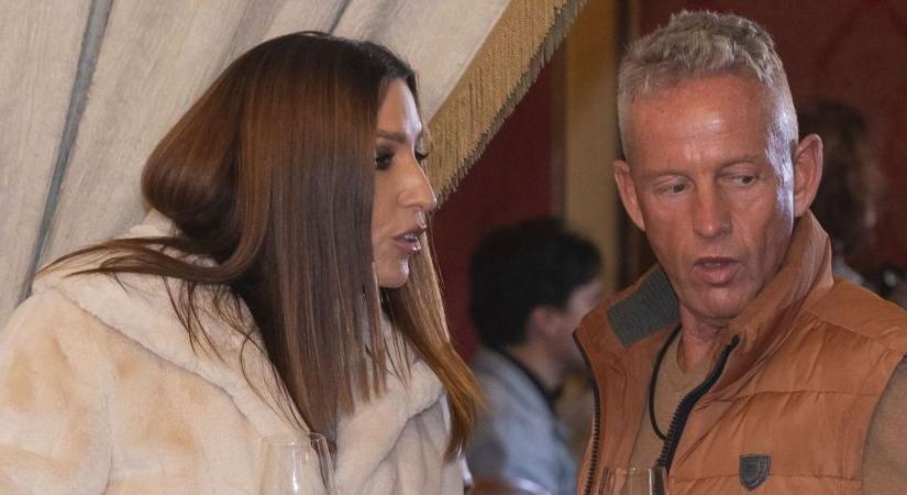 Megrázó bejelentése után kamerák előtt nyílik meg Rubint Réka: Norbival együtt tesznek vallomást