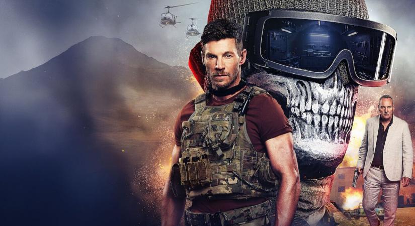 Felkapott a Netflixen: Csak tegnap került fel a 16-os akciófilm, de máris a TOP 5-be került Magyarországon!