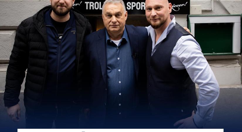 A Trollfoci mémoldal szerkesztője az MTVA Online igazgatója lett