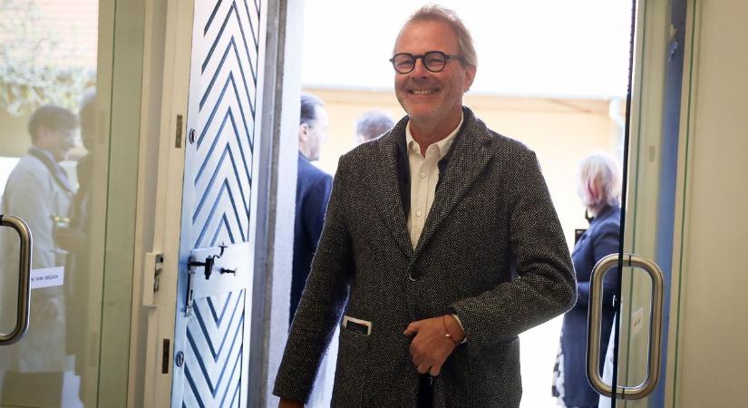 Megújult a Vasarely Múzeum Pécsen: eddig nem látott művek is előkerültek (GALÉRIA  VIDEÓ)