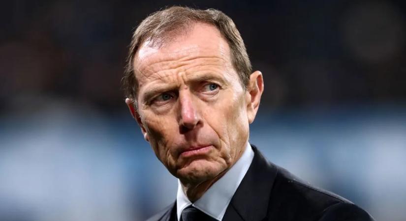 Dani Carvajal után Emilio Butragueno is üzent a 18. Puskás-Suzuki-kupa résztvevőinek