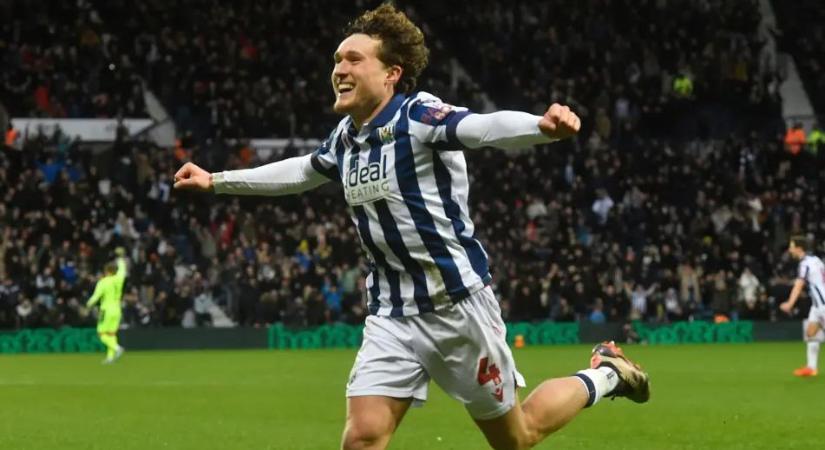 Légiósok: Új szerepkörben villoghat Rossi magyar válogatott játékosa