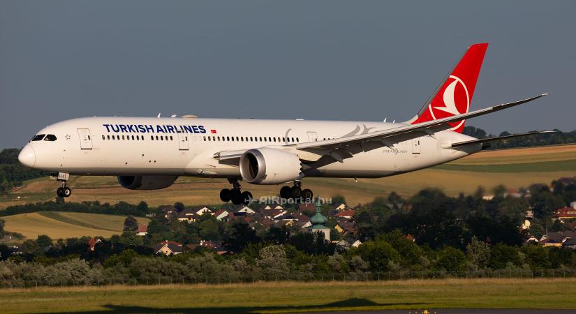Új elnök és vezérigazgató a Turkish Airlines-nál