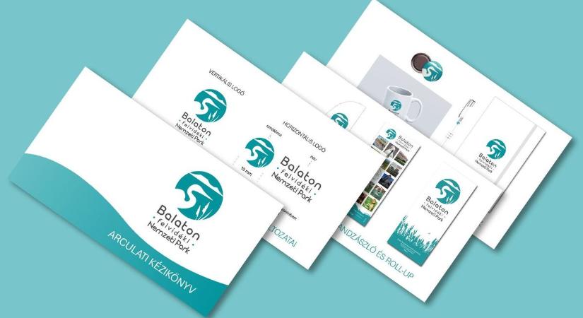 Új korszak kezdődik: megújult a Balaton-felvidéki Nemzeti Park arculata