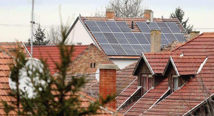 Otthoni Energiatároló Program: további 2200 háztartás járhat jól