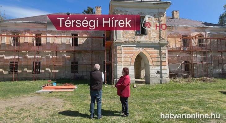 HO TV – Térségi Hírek, 2026. 04. 10. 