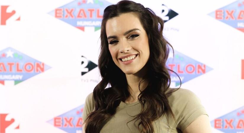 Gelencsér Timi elárulta, kinek szurkol az Exatlonban