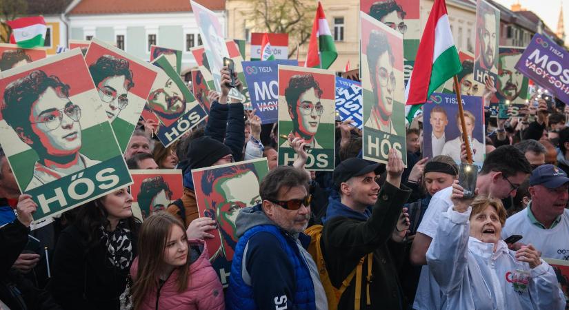 Publicus: A magyarok nagy többsége értesült azokról a botrányos ügyekről, amelyek kellemetlenek a Fidesznek